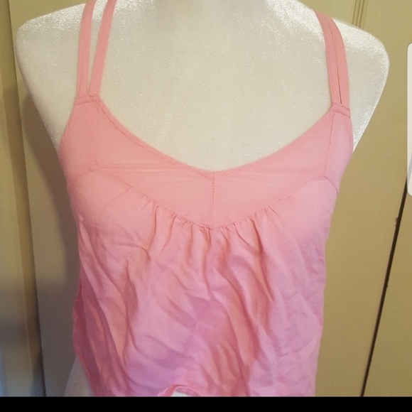 *Bundle*Like new Hollister&Abercrombie tank&short - Picture 3 of 7